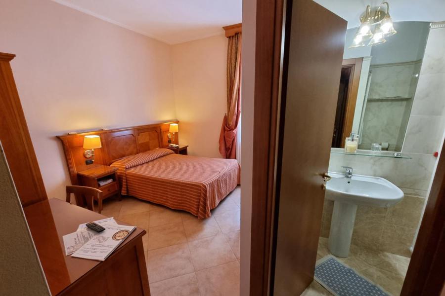 Hotel Acqui & Centro Benessere Acqui Terme Εξωτερικό φωτογραφία