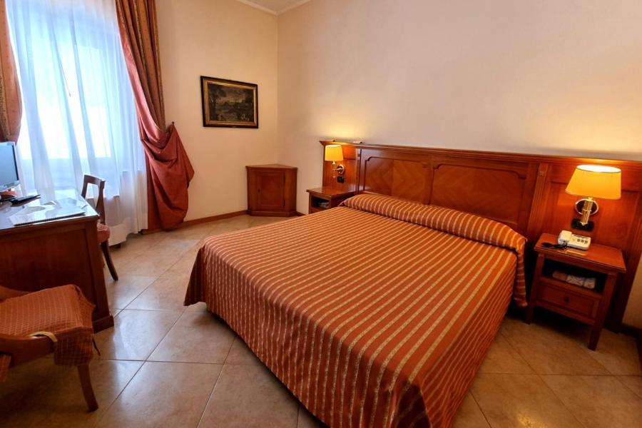 Hotel Acqui & Centro Benessere Acqui Terme Εξωτερικό φωτογραφία
