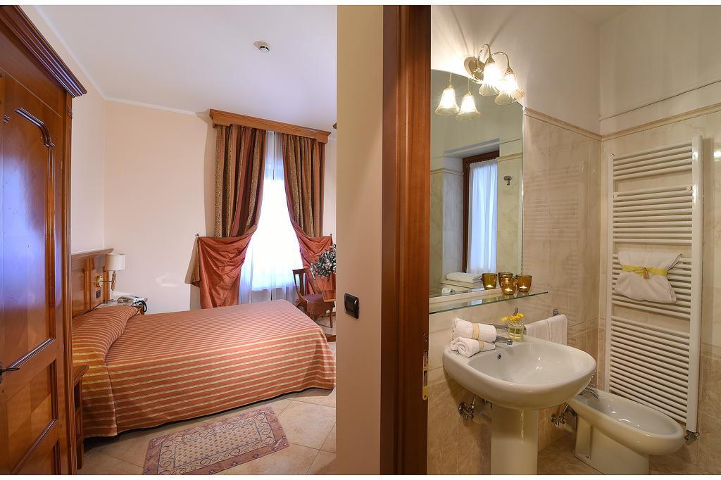 Hotel Acqui & Centro Benessere Acqui Terme Δωμάτιο φωτογραφία