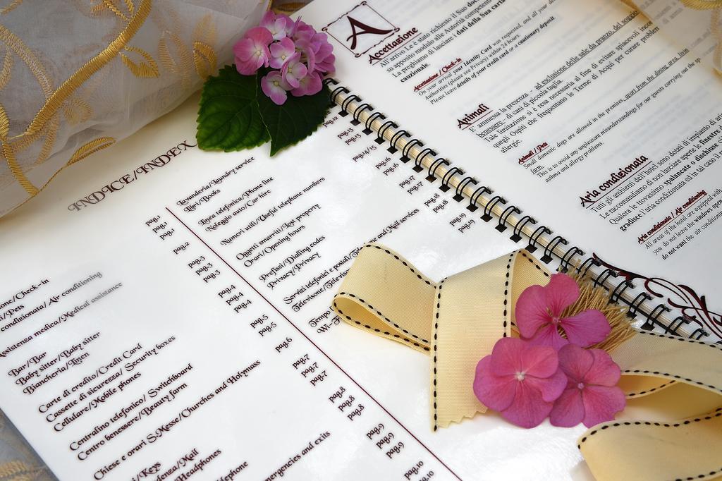 Hotel Acqui & Centro Benessere Acqui Terme Εξωτερικό φωτογραφία