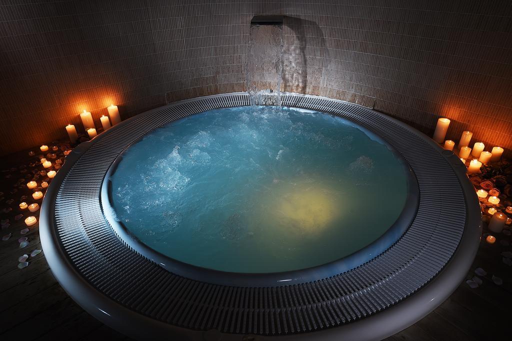 Hotel Acqui & Centro Benessere Acqui Terme Εξωτερικό φωτογραφία
