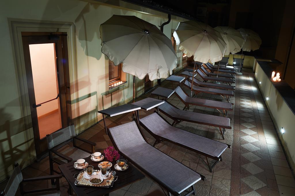Hotel Acqui & Centro Benessere Acqui Terme Εξωτερικό φωτογραφία