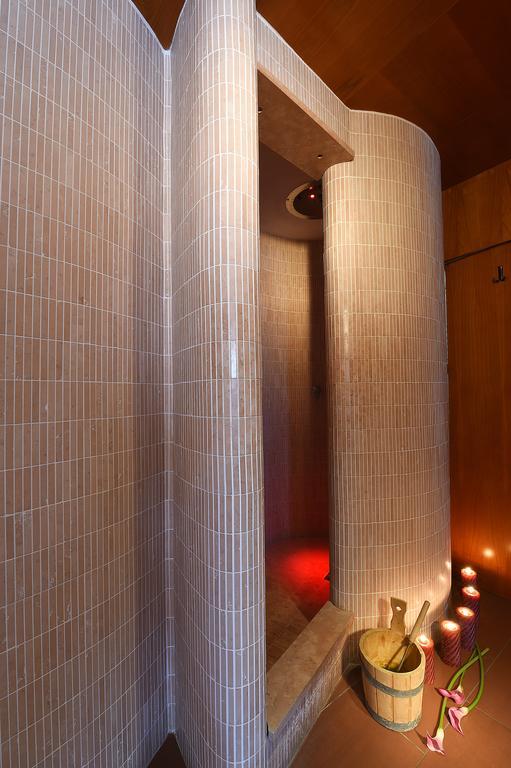 Hotel Acqui & Centro Benessere Acqui Terme Εξωτερικό φωτογραφία
