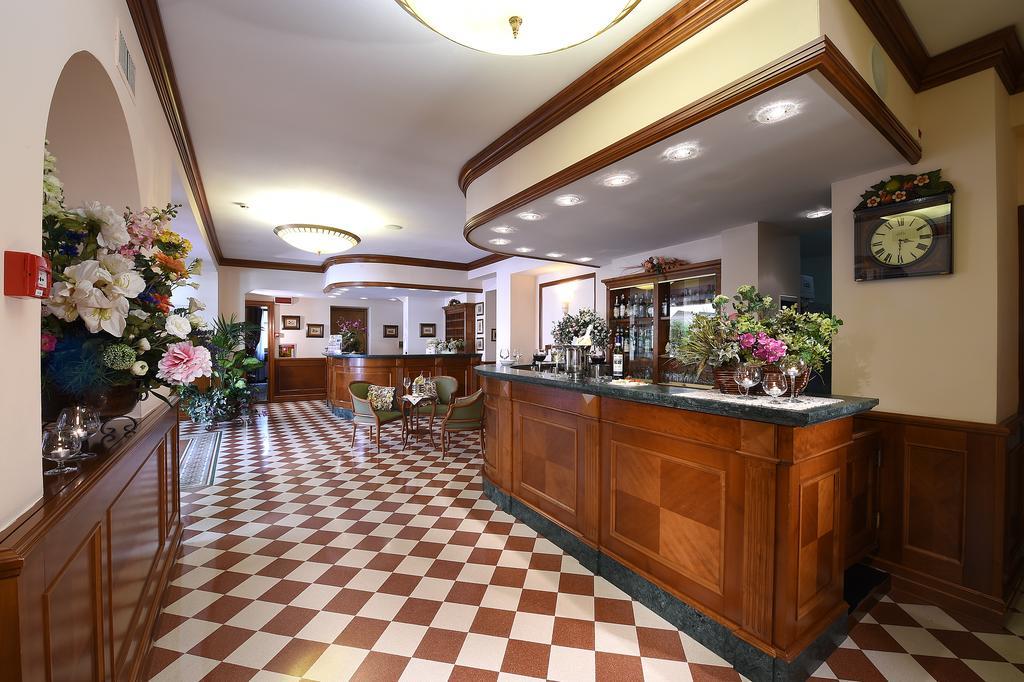 Hotel Acqui & Centro Benessere Acqui Terme Εξωτερικό φωτογραφία